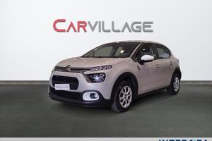 CITROEN C3 1.2 puretech You s&s 83cv