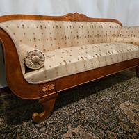 divano antico impero