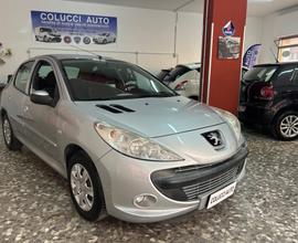 Peugeot 206 Plus 1.4 HDi Aria condizionata