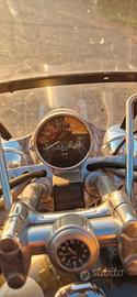 Suzuki intruder 600