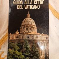 Guida alla città del Vaticano