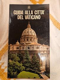 Guida alla città del Vaticano