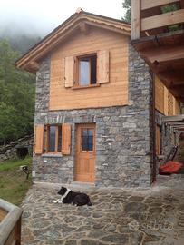 Baita brevi periodi 6- 8 posti