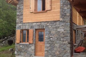 Baita brevi periodi 6- 8 posti