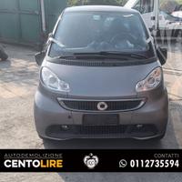 Ricambi Smart Fortwo 1.0 B 2011 3B21