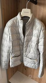 Giacca mezza stagione Trussardi