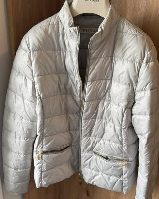 Giacca mezza stagione Trussardi