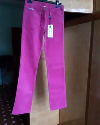 Pantaloni nuovi di Dolce&Gabbana anni 14