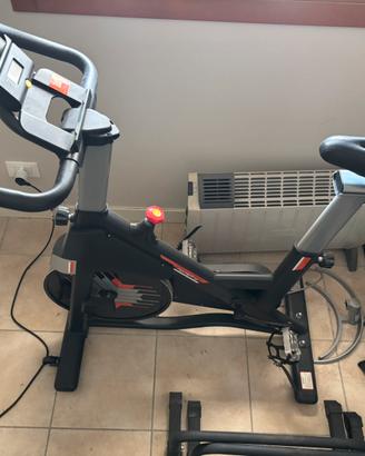 Spin bike HomeTro