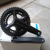 Guarnitura Ultegra di12