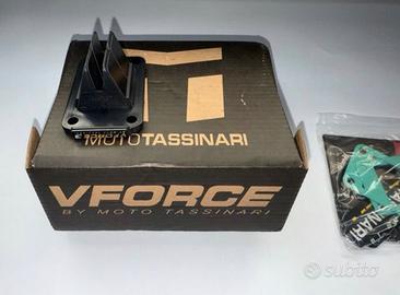 Pacco Lamelllare V-Force 3 am6