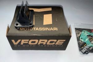 Pacco Lamelllare V-Force 3 am6