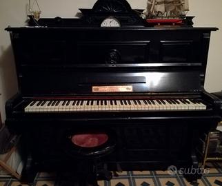 piano