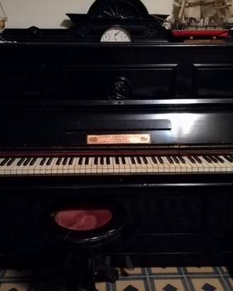 piano