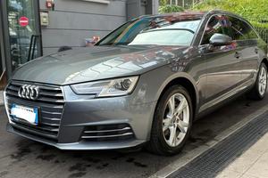 Audi A4 2.0 TDI 190 CV S tronic Business