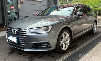 Audi A4 2.0 TDI 190 CV S tronic Business