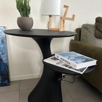 Tavolo Rabbit Tree di Qeeboo