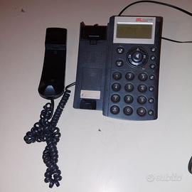 Telefono Telecom Squadre Memo