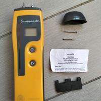 Igrometro Surveymaster BLD5086 professionale
