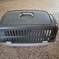 Trasportino Cane/Gatto