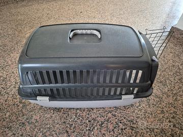 Trasportino Cane/Gatto