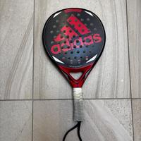 Adidas Adizero LTD – Racchetta Padel Leggera