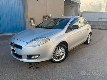 FIAT BRAVO 1.6 Multijet 120Cv Euro5B 2013 Emotion