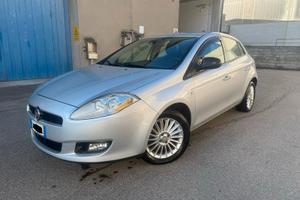 FIAT BRAVO 1.6 Multijet 120Cv Euro5B 2013 Emotion