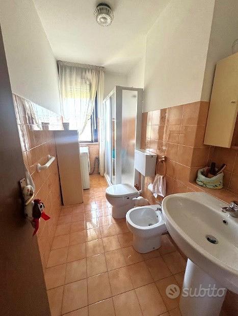 Appartamento – Castellanza, Castegnate - Altro