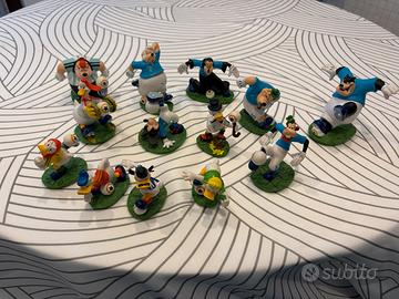 Collezione topolino mondiali 2006