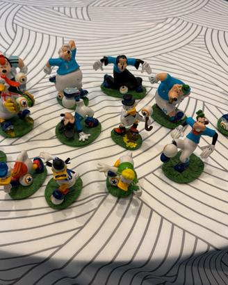 Collezione topolino mondiali 2006