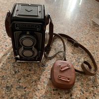 Rolleiflex