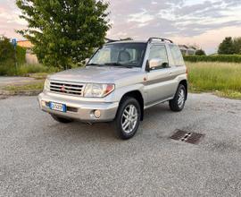 Pajero Pinin e 1.8 3porte