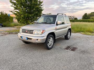 Pajero Pinin e 1.8 3porte