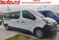 Opel Vivaro 1.6 CDTI 125CV Pulimino 9 Posti