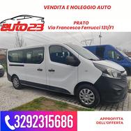 Opel Vivaro 1.6 CDTI 125CV Pulimino 9 Posti