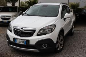 Opel Mokka 1.4 Turbo GPL Tech 140CV 4x2 Cosmo b-Co