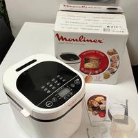 Macchina del Pane Moulinex