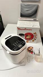 Macchina del Pane Moulinex