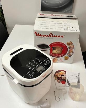 Macchina del Pane Moulinex