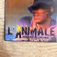 2 Cd Adriano Celentano- L’animale