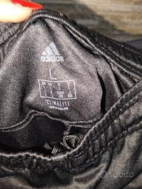 pantalone tuta Adidas 