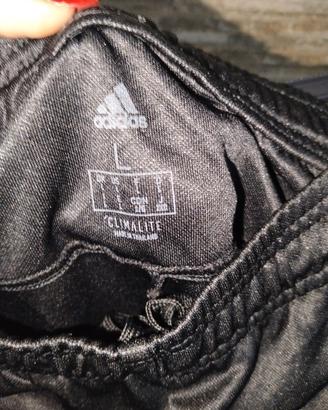 pantalone tuta Adidas 