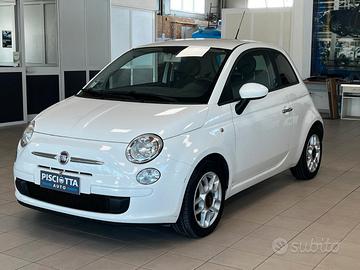 Fiat 500 1.2 Sport 69cv