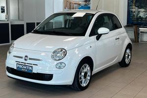 Fiat 500 1.2 Sport 69cv