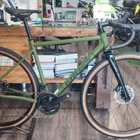 Bici Gravel -  KROSS Esker 4.0