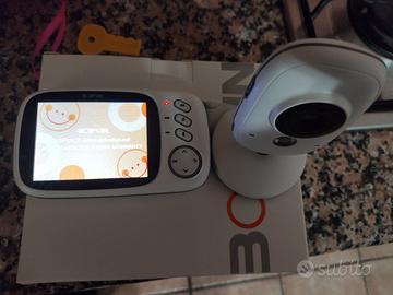 Baby Monitor Boifun VB603