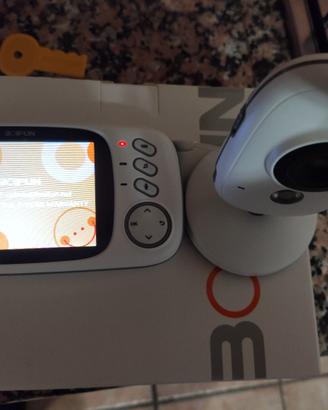 Baby Monitor Boifun VB603