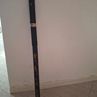 Spada ornamentale giapponese artigianale