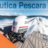 PROMO SWLVA Killer Whale 150 XSR E.F.I Tasso 0
